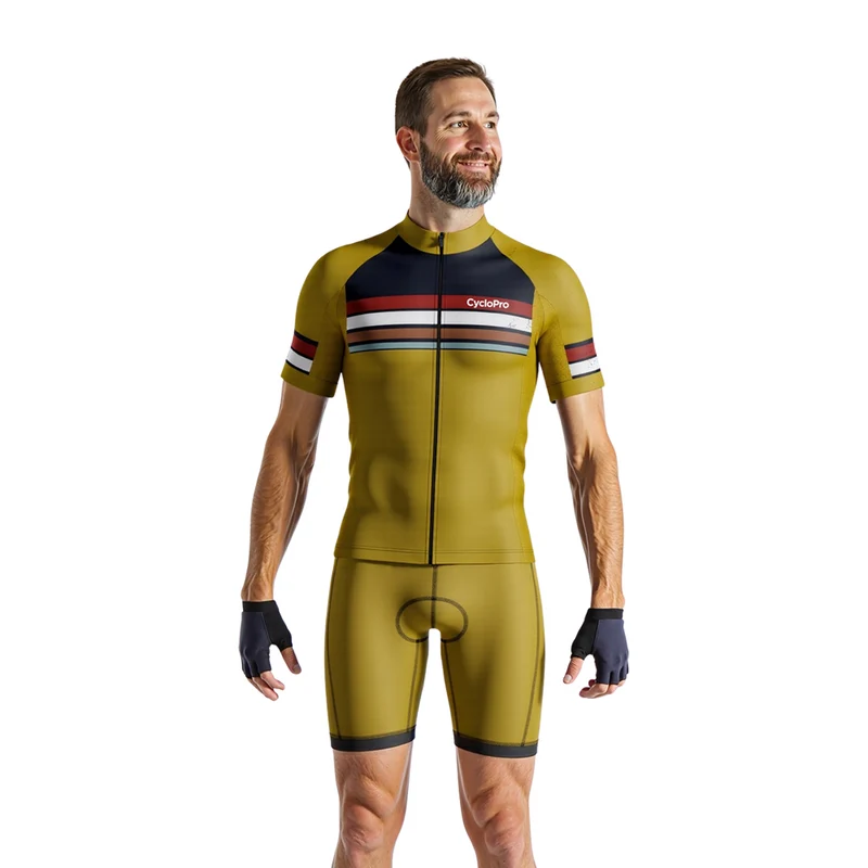 Tenue De Cyclisme Vintage racing