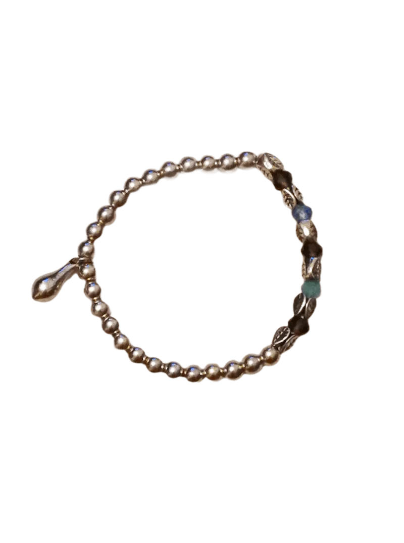 Bracelets fantaisie Hannah (x12)
