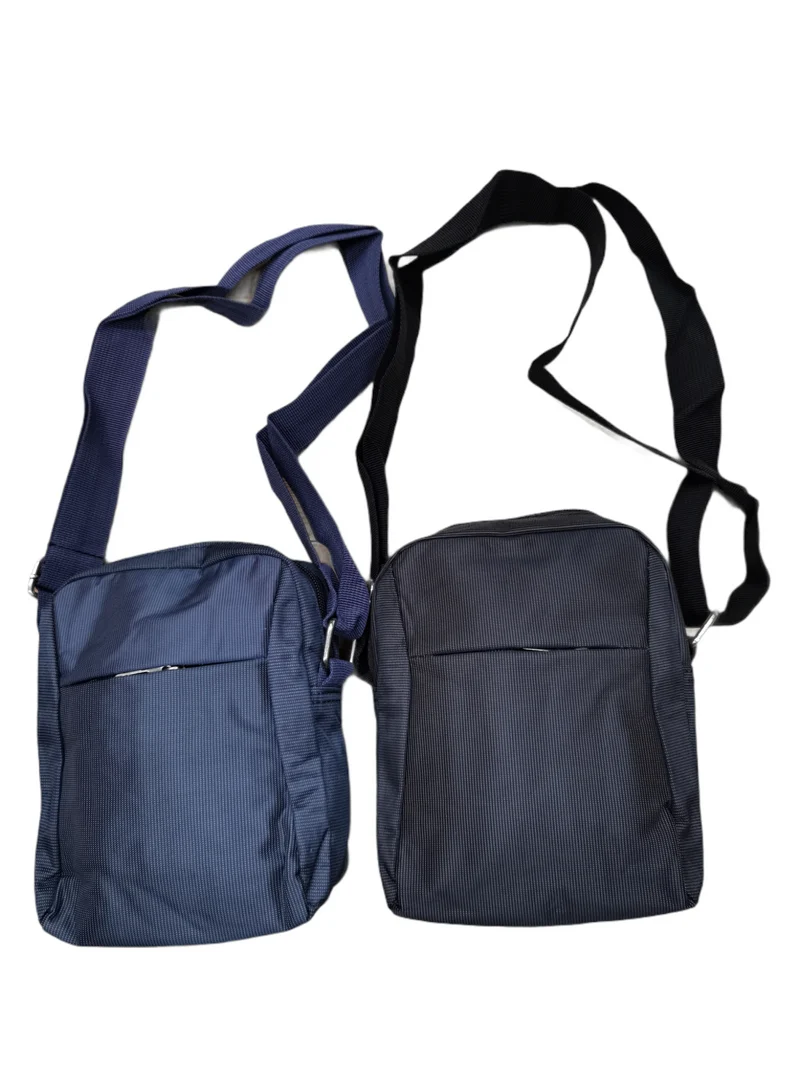 Sacoches bandoulières homme (x6)