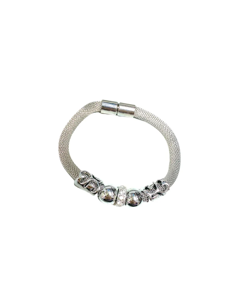 Bracelet fantaisie Element #BFE01 (x6)