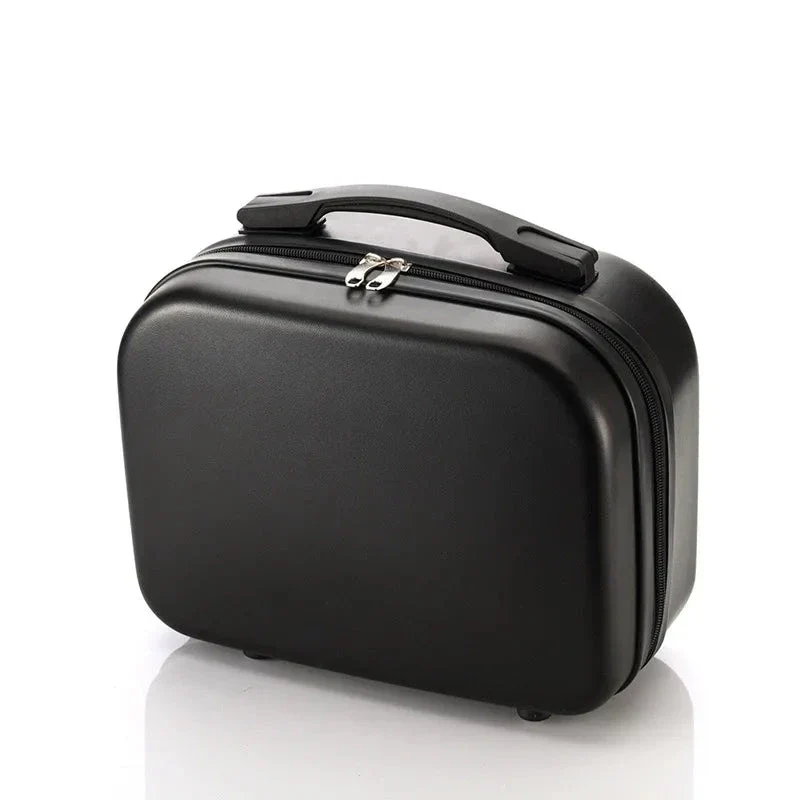 Vanity Case Rigide Maquillage | Coque Résistante Voyage