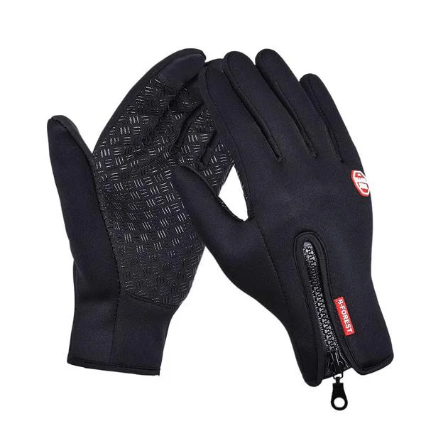 GANTS COUPE-VENT - AUTOMNE / HIVER