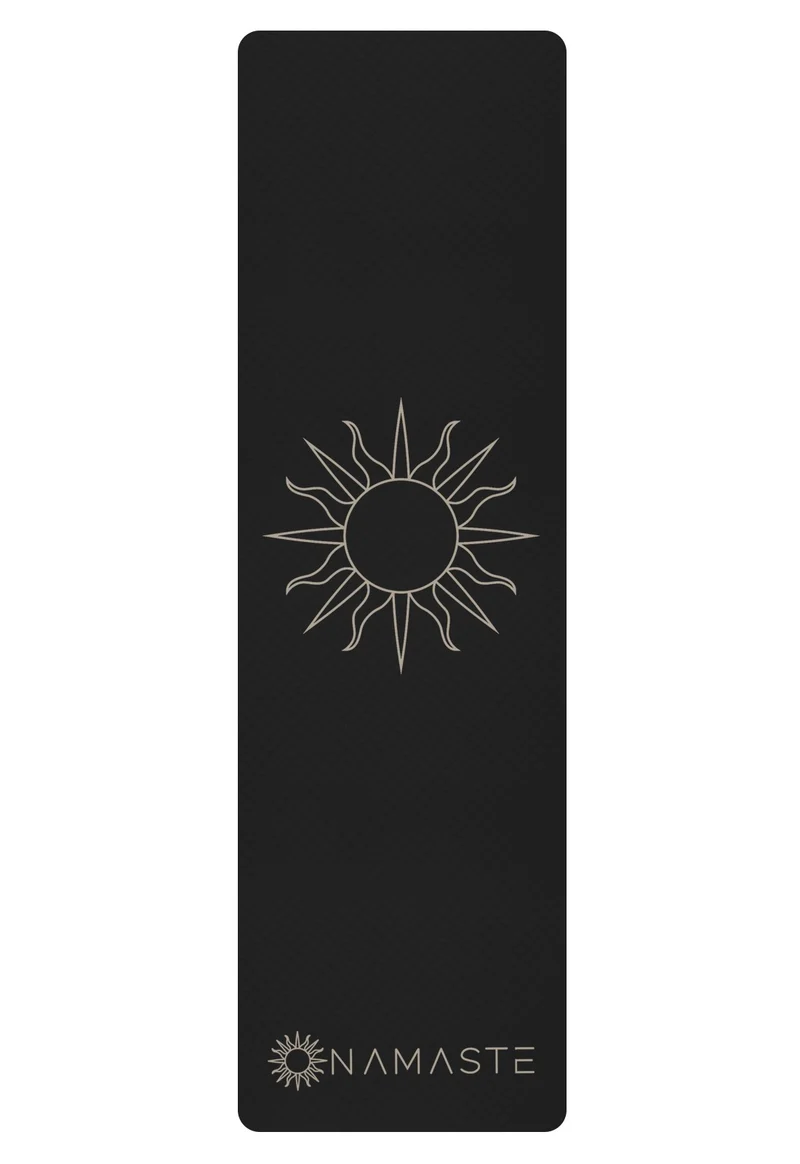 Tapis de sport mat