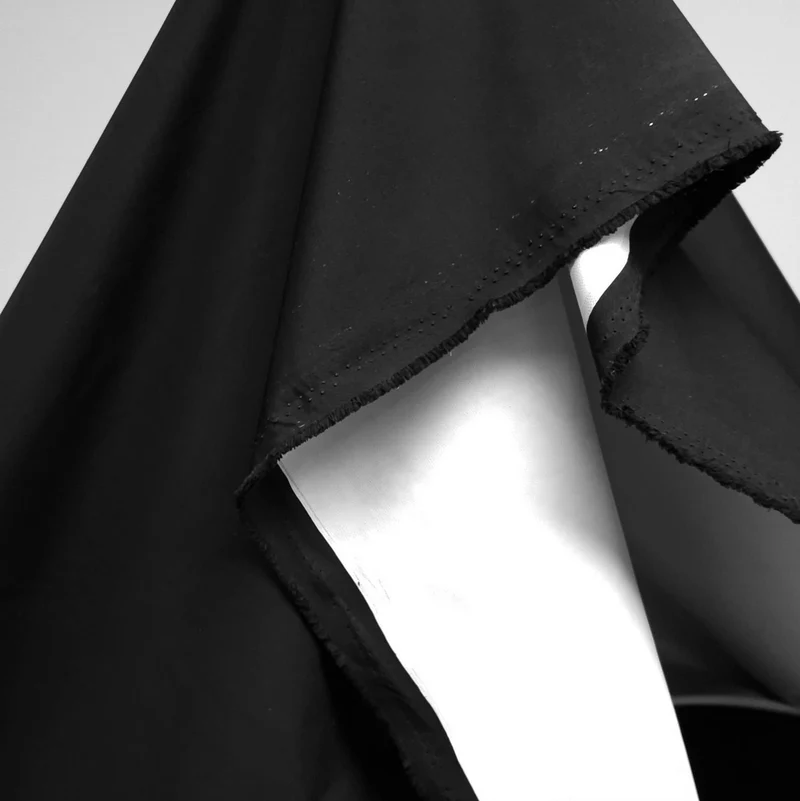 Coquille en nylon imperméable | Noir | Fin de ligne de Canada Goose