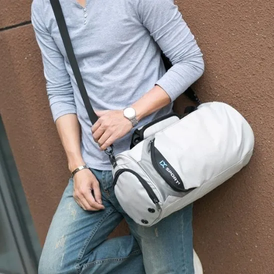 Sac de sport | IXSport™