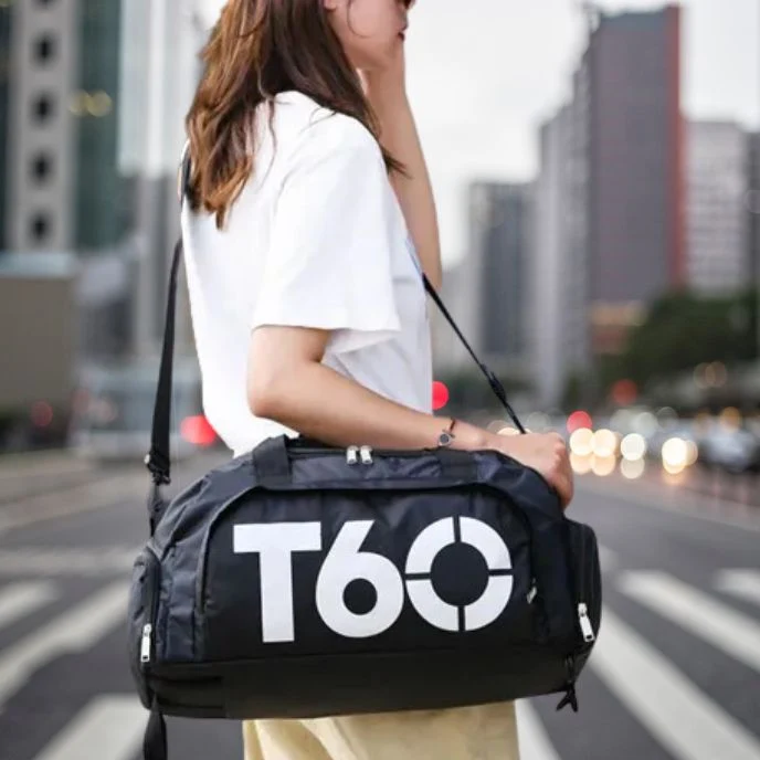 Sac de sport | Trailux60™