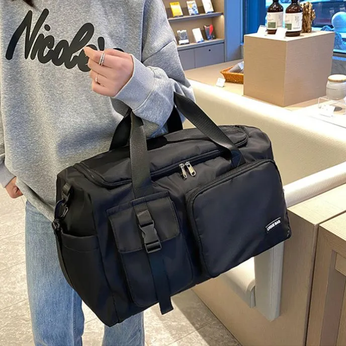 Sac de sport | FitMove™