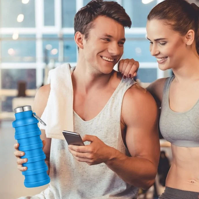 Gourde sport | Aquaflex™