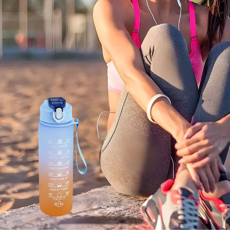 Gourde sport | Siptime™