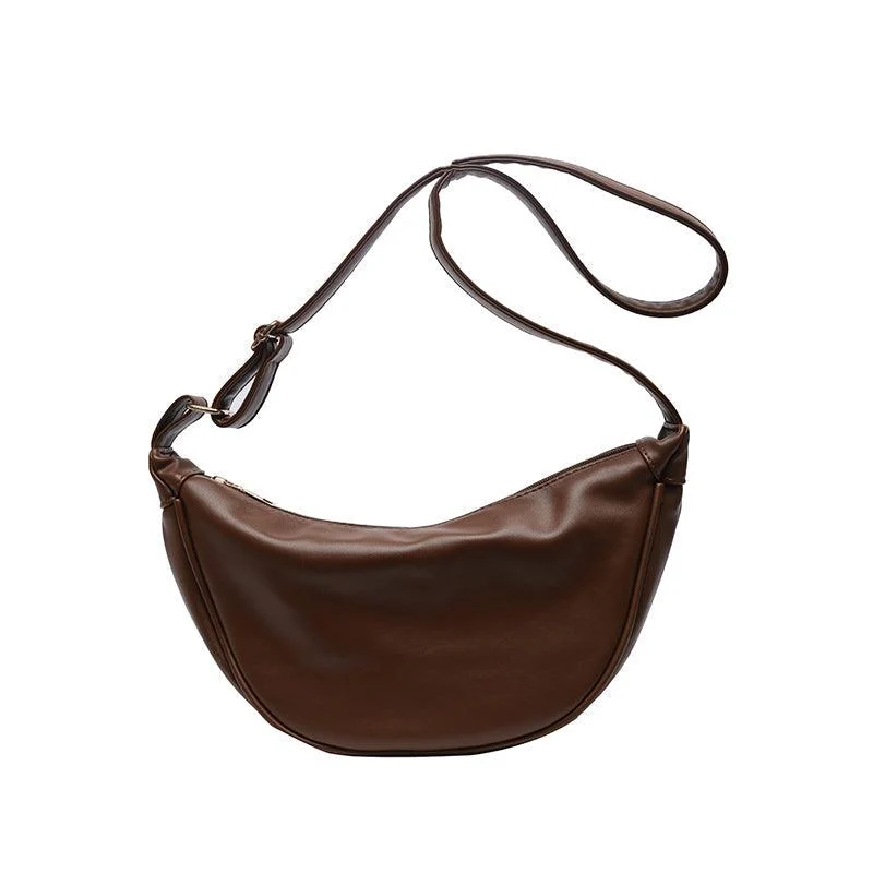 Sac à Main Banane Femme