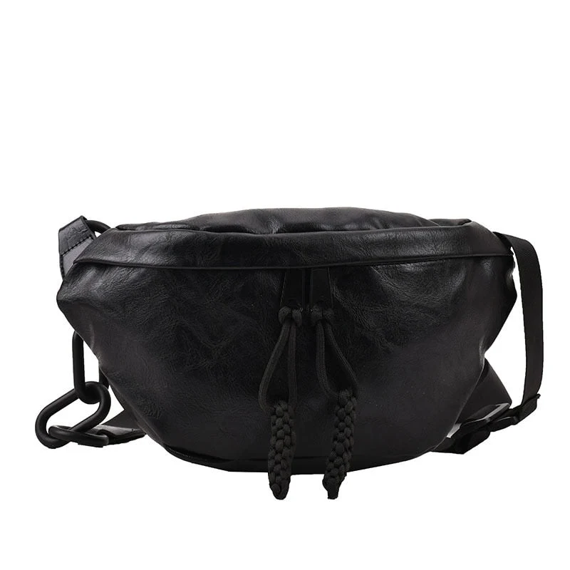 Grand Sac Banane Femme