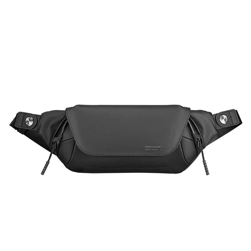 Sac Banane Homme Luxe