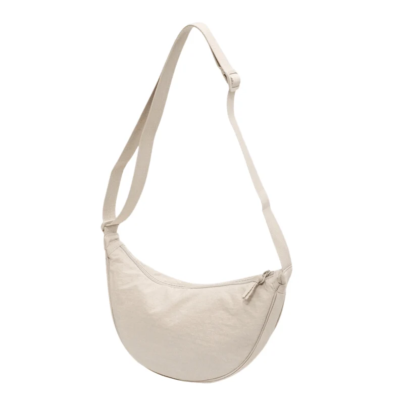 Sac Banane Tissu