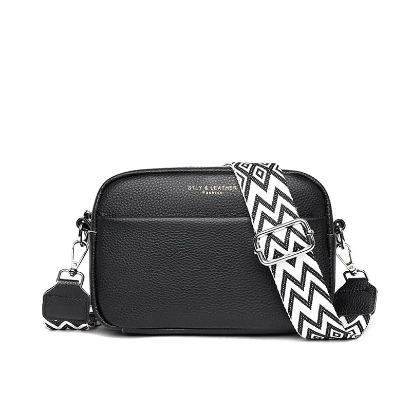 Sac Banane Bandoulière Femme