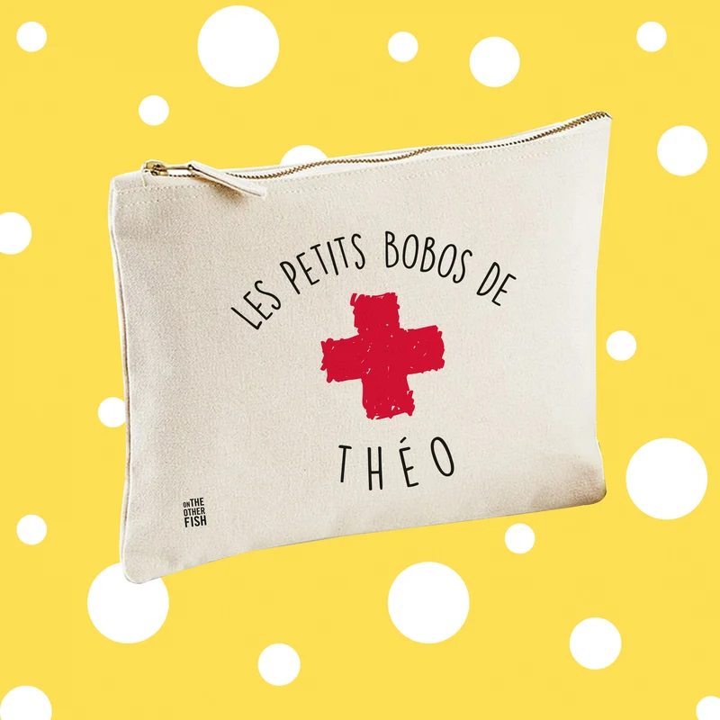 Trousse - Les Petits Bobos de ...