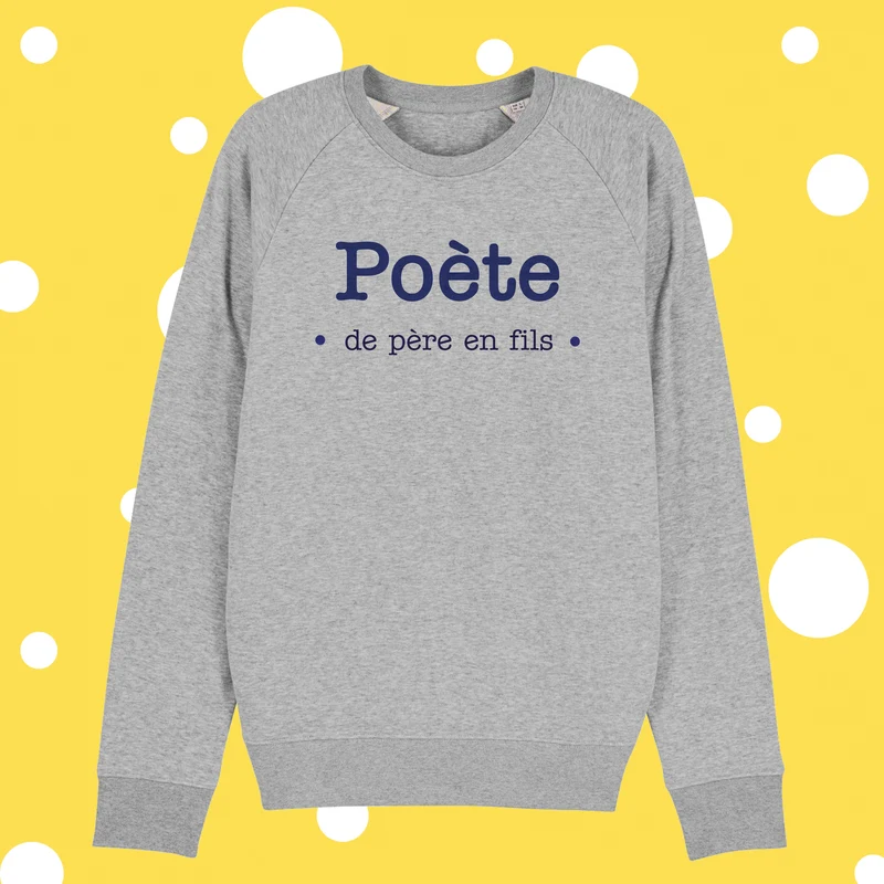 Sweat - Tel Père, Tel ....