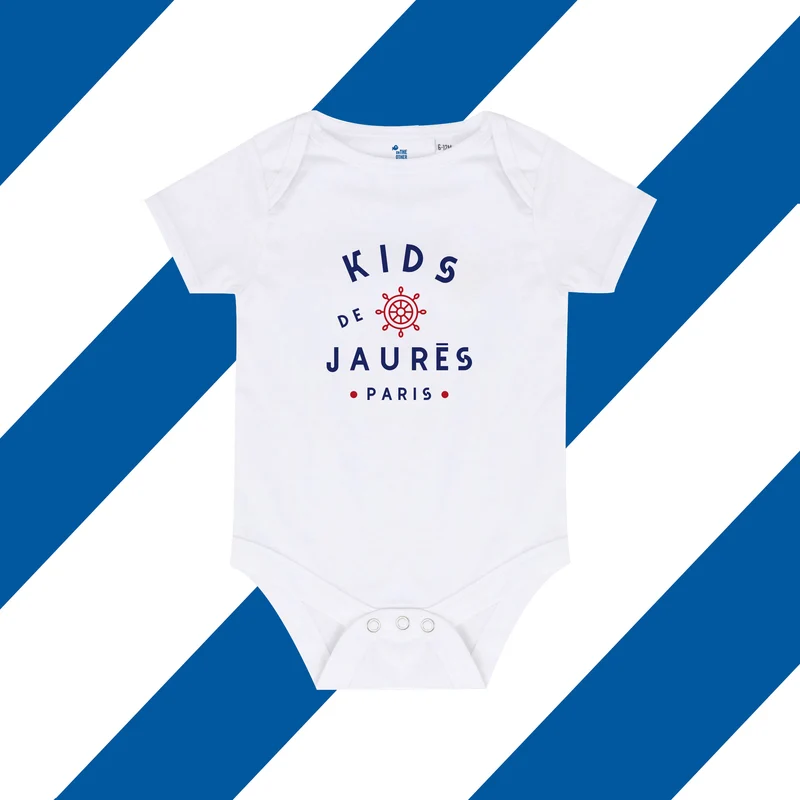 Body - Kids de Jaurès