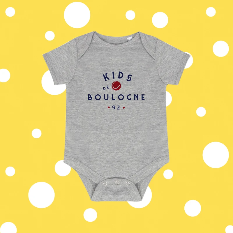 Body - Kids de Boulogne