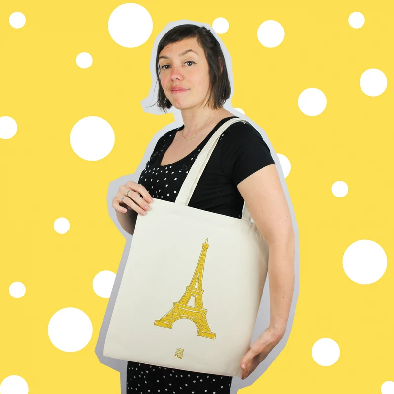 Sac - Gold Lady