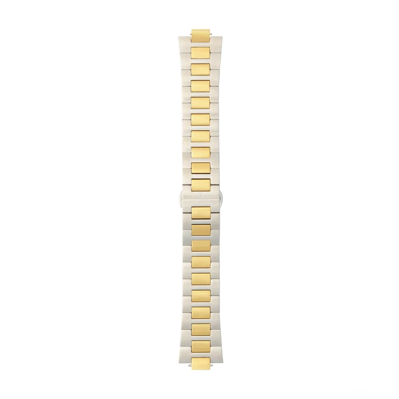 Sem Lewis Aldgate Bracelet de Montre Argent SL620018