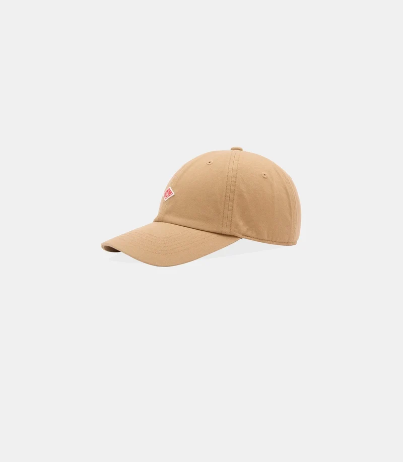 Casquette 6 panel