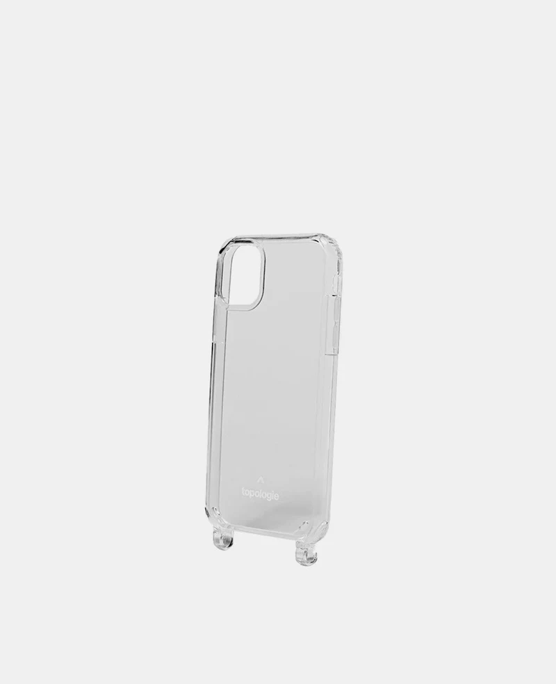Coque verdon clear