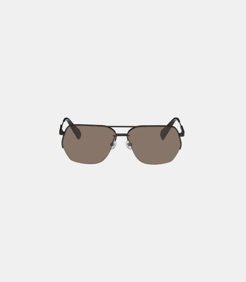 Les lunettes aviador