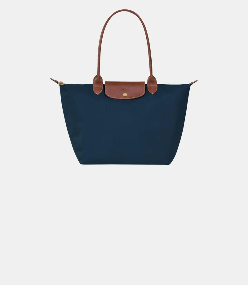 Sac cabas l le pliage original