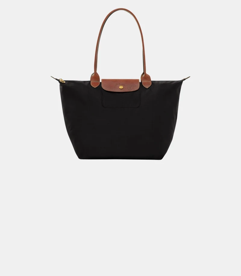 Sac cabas l le pliage original