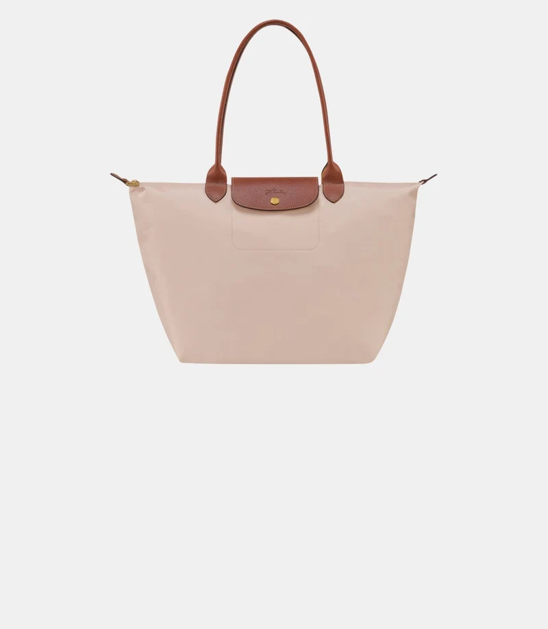Sac cabas l le pliage original