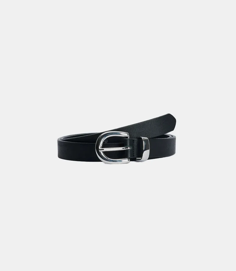 Ceinture simple 2.5cm