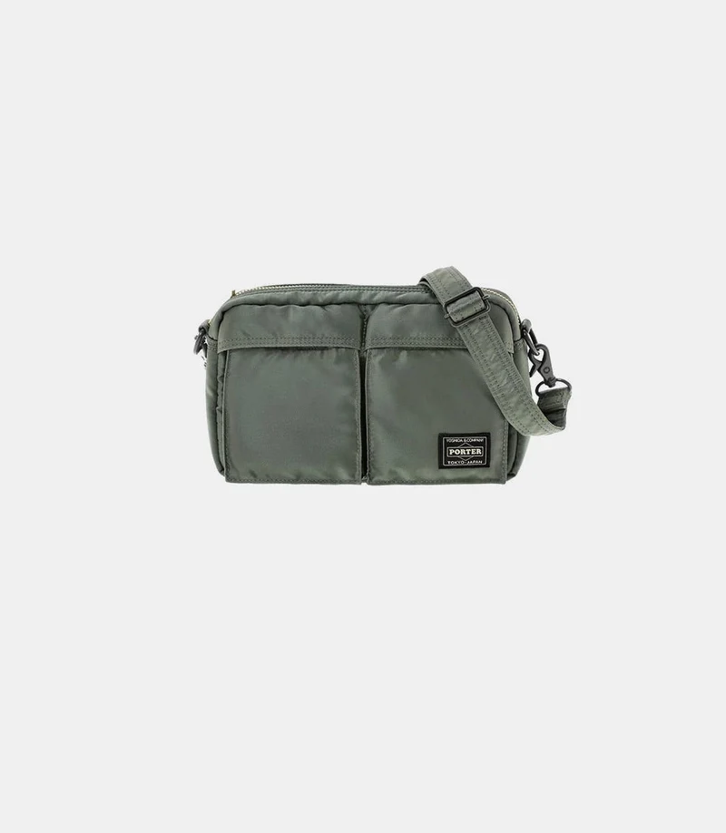 Sac tanker sling