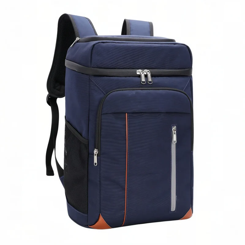 Sac à dos thermique de picnic grand format - 28L