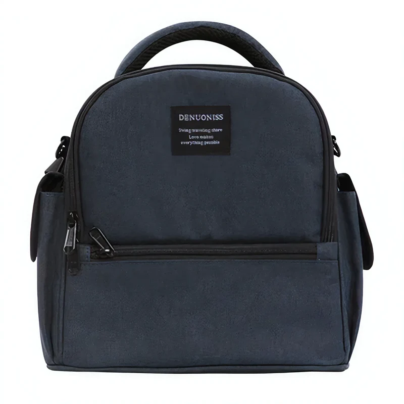 Sac à bandoulière isotherme 5L