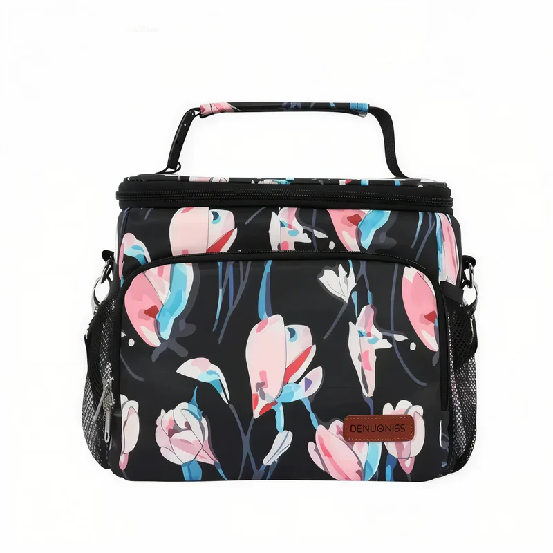 Sac à bandoulière isotherme 10L