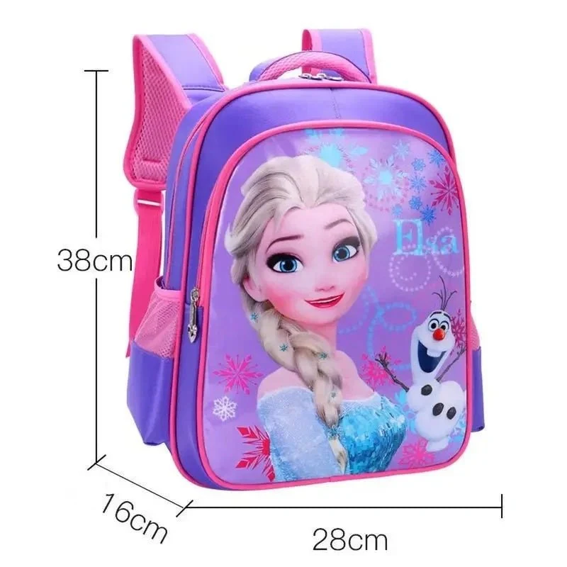 Sac à dos reine des neiges maternelle