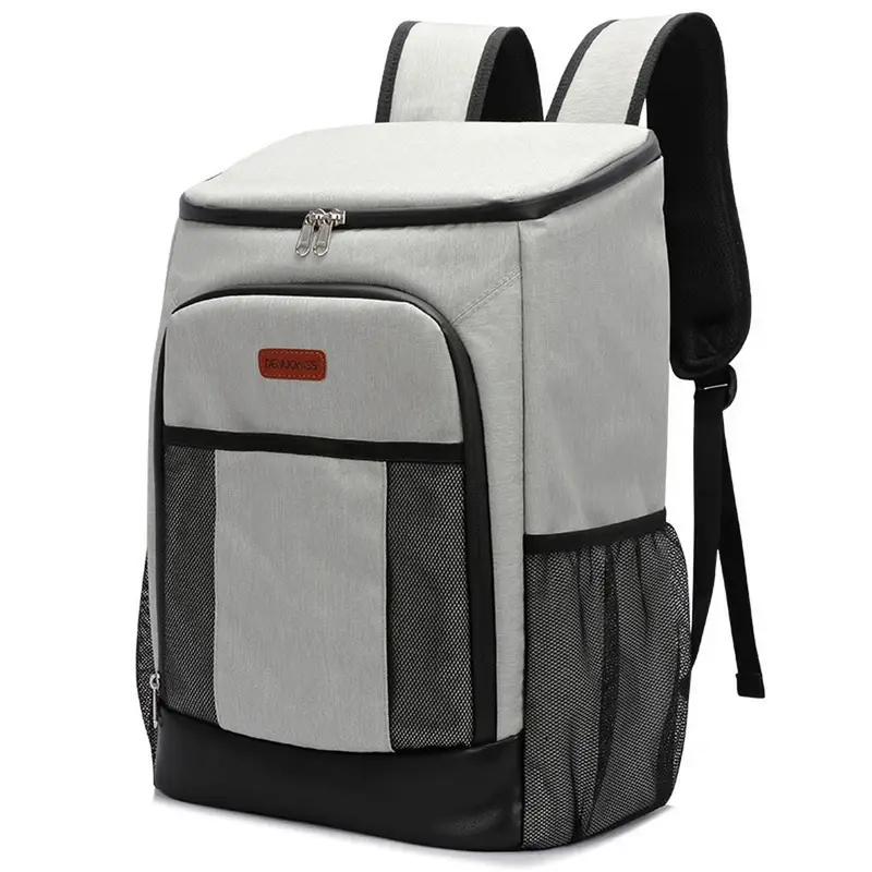 Sac à dos picnic isotherme format rectangulaire - 23L
