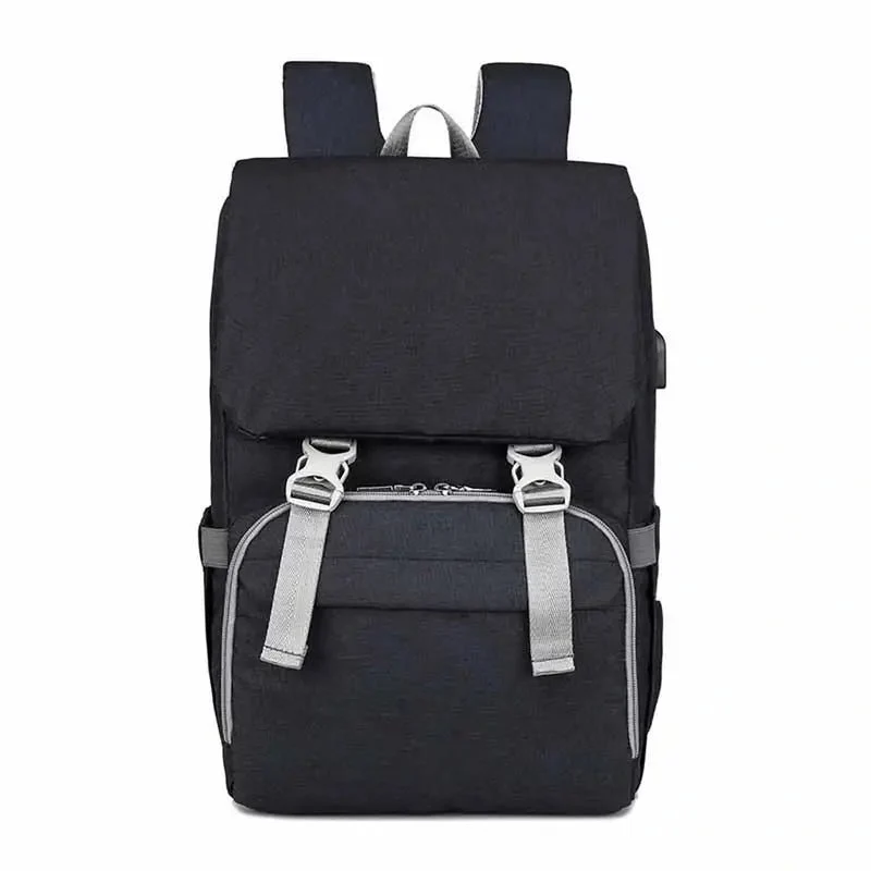 Sac à dos à langer ergonomique