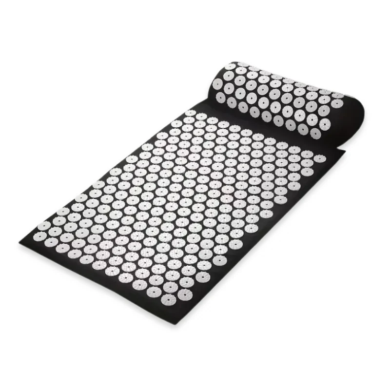 Tapis d'acupression Relaxation | Stimulation Points de Pression