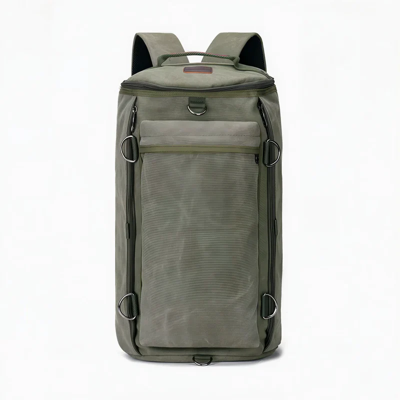 Sac à dos de voyage à bandoulière