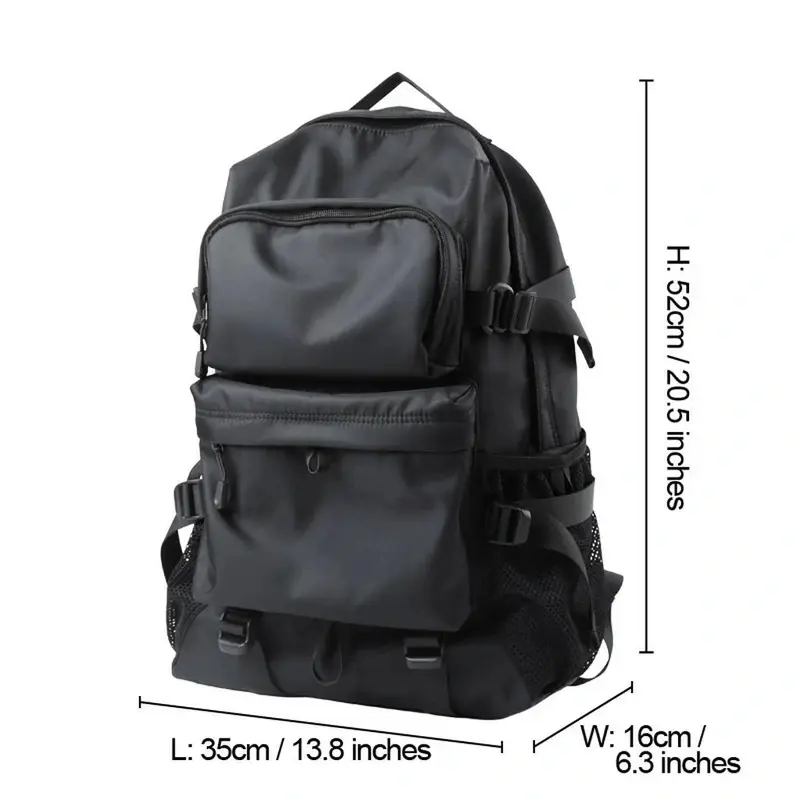 Sac à dos homme tendance