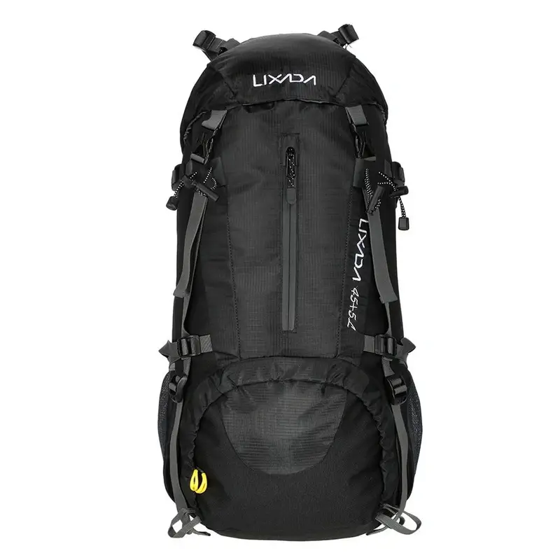 Sac à dos randonnée homme 50l