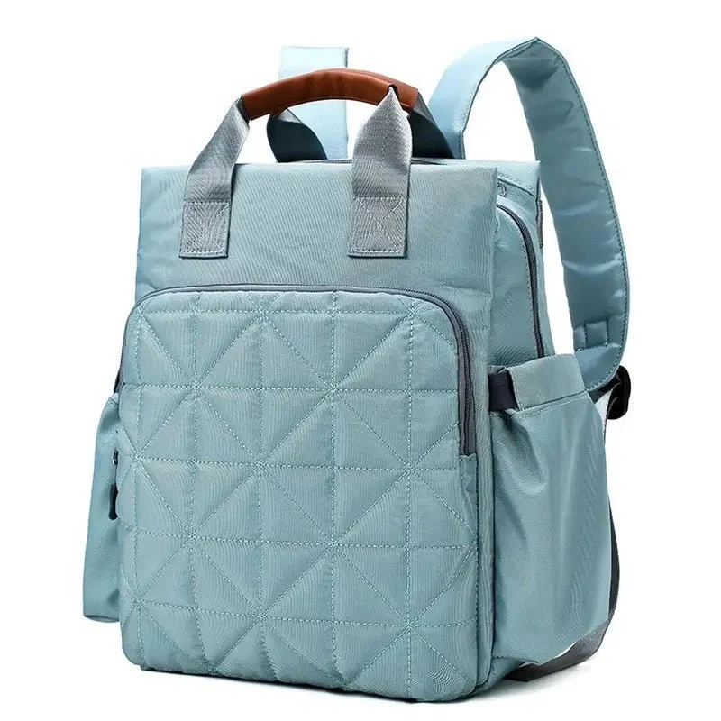 Sac à dos à langer bébé