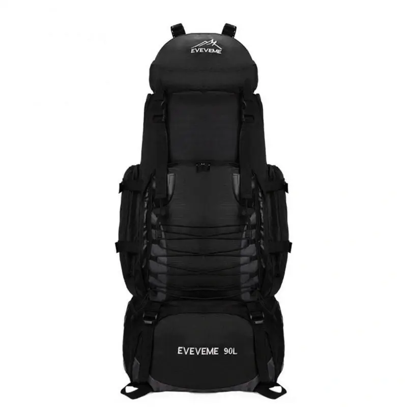 Sac à dos randonnée homme 90l