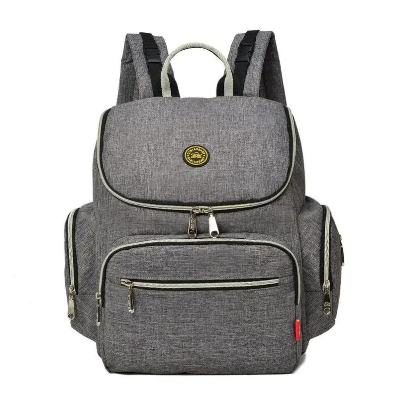 Petit sac à dos à langer