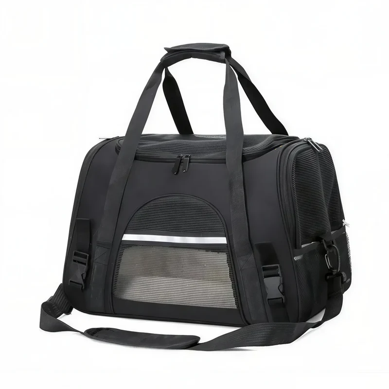 Sac de transport pour chat