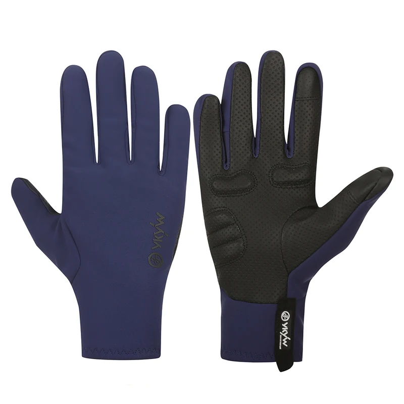 Gants Vélo Hiver | Sportmax