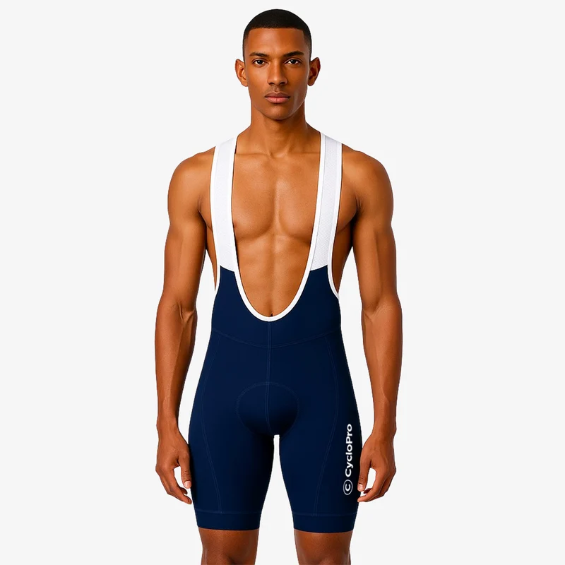Cuissard Cycliste Pro - Infinity