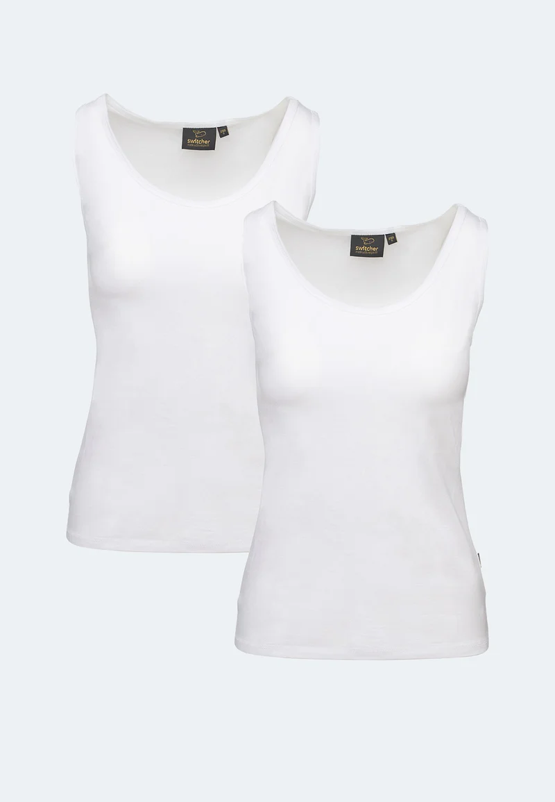 2er-Pack Tank-Top Helen