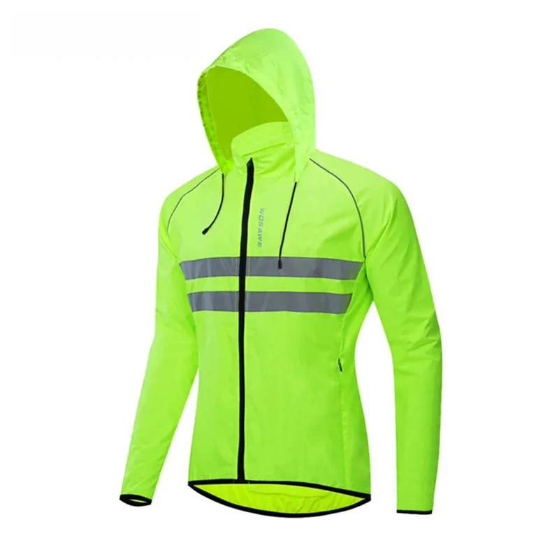 Veste coupe-vent - UltraSecure - DESTOCKAGE